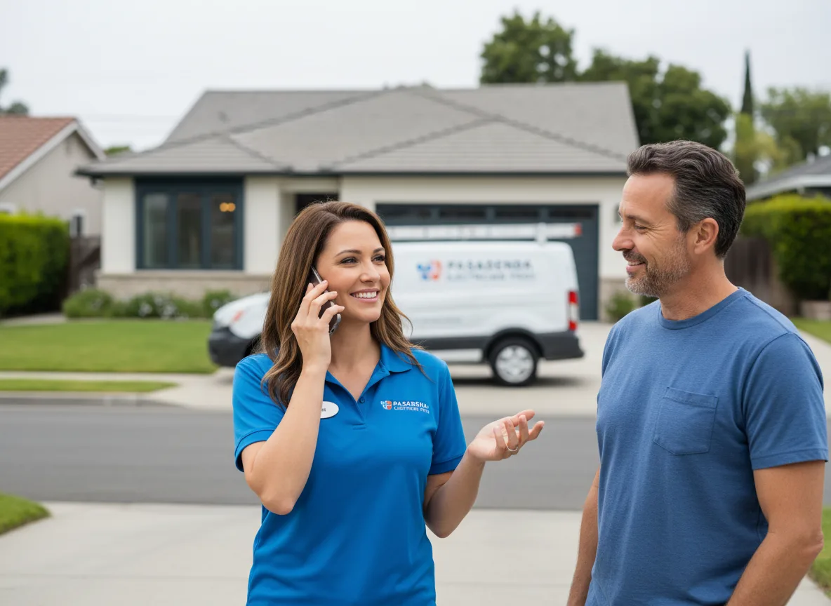 Electrician Dupo, IL FAQs